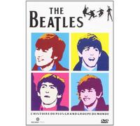 Les Beatles [Francia] [DVD]