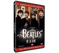 Les beatles [Francia] [DVD]