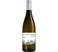 Les Beaux Champs - Gros Manseng-Sauvignon 2025 - Alain Brumont
