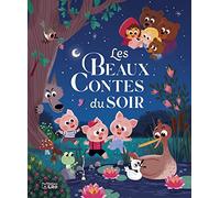 Les beaux contes du soir