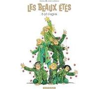 Les Beaux Étés. Vol. 5. La Fugue : 1962