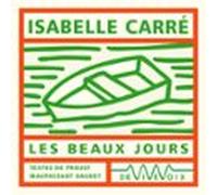 Les Beaux Jours (audiolibro)