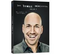 Les Beaux Malaises [Edizione: Canada] [USA] [DVD]