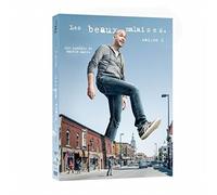 Les Beaux Malaises Saison 2 [Edizione: Stati Uniti] [Italia] [DVD]