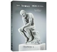 Les Beaux Malaises Saison 3 [Edizione: Stati Uniti] [Italia] [DVD]
