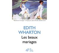 Les beaux mariages: 41 (Domaine Etranger)