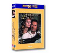 Les Beaux messieurs de Bois-Doré - L'intégrale [Francia] [DVD]