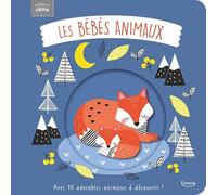 Les bébés animaux