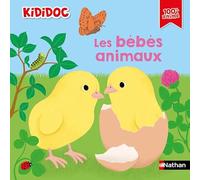Les bébés animaux