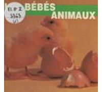 Les Bébés Animaux (ebook)
