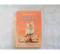 Les Bébés animaux - Le monde merveilleux des bébés animaux [Francia] [DVD]
