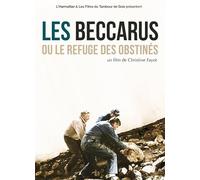 Les Beccarus Ou le Refuge des Obstines [DVD]