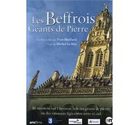 Les Beffrois - Géants de pierre [Francia] [DVD]