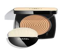 LES BEIGES healthy glow illuminating powder #Sand