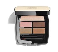 LES BEIGES PALETTE REGARD Chanel