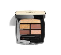 Chanel Paleta de sombras de ojos Les Beiges Healthy Glow 4,5g Cool