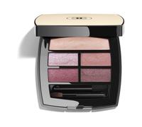 LES BEIGES PALETTE REGARD CHANEL