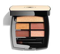 LES BEIGES PALETTE REGARD GOLDEN 4.5G