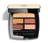 LES BEIGES PALETTE REGARD GOLDEN 4.5G