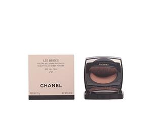 Les Beiges Poudre Belle Mine Naturelle 25 12 Gr