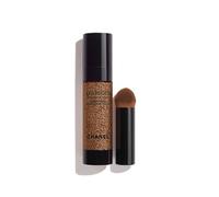 CHANEL LOS MAQUILLAJES LES BEIGES TOUCHE DE TEINT Fondo de Maquillaje Fresco con Microburbujas de Pigmentos.