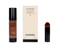 CHANEL LOS MAQUILLAJES LES BEIGES TOUCHE DE TEINT Fondo de Maquillaje Fresco con Microburbujas de Pigmentos.