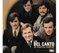 Les Bel Canto - Nouveau Chapeau Un [Import]