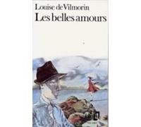 Les Belles Amours (ebook)