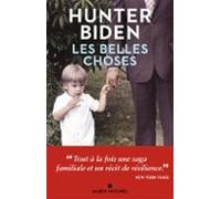 Les Belles Choses (ebook)
