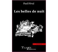Les Belles De Nuit (ebook)