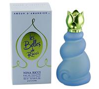 Les Belles de Ricci Eau De Toilette 100ml