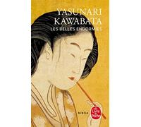 Les Belles Endormies