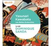 Les Belles Endormies (audiolibro)