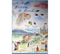 Les Belles Histoires de Mamili