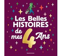 Les Belles histoires de mes 4 ans