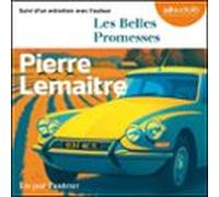Les Belles Promesses (audiolibro)