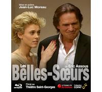 Les Belles-soeurs [Francia] [Blu-ray]