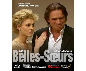 Les Belles-soeurs [Francia] [Blu-ray]