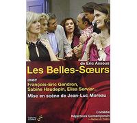 Les belles-soeurs [Francia] [DVD]