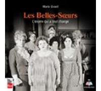 Les Belles-sœurs : Lœuvre Qui A Tout Changé (audiolibro)
