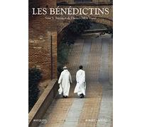 Les Bénédictins: La règle de saint Benoît