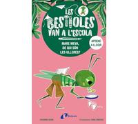 Les bestioles van a l'escola, 3. Mare meva, de qui són les ulleres? (Catalá - A PARTIR DE 3 ANYS - LLIBRES DIDÀCTICS - Les bestioles van a l´escola)