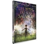 Les Bêtes du Sud sauvage [Francia] [DVD]