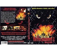 Les Bêtes féroces attaquent [Francia] [DVD]