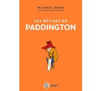 Les bêtises de Paddington
