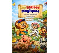 Les Bêtises Magiques