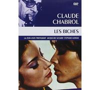 Les Biches [Italia] [DVD]