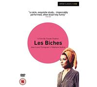 Les Biches [Reino Unido] [DVD]