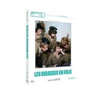 Les Bidasses en folie [Blu-ray]