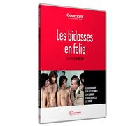 Les Bidasses en folie [Francia] [DVD]